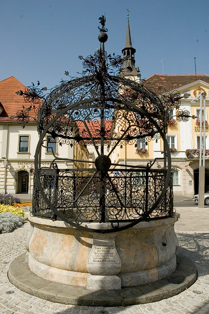Water Well